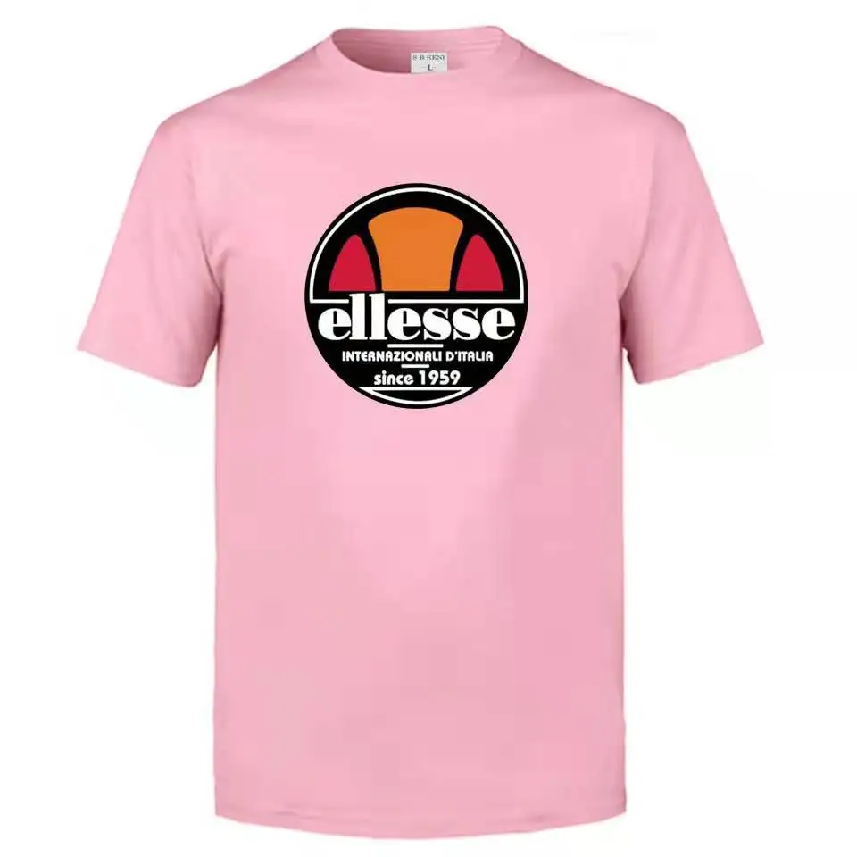 Оригинальный производитель, 100% хлопковая фирменная футболка с логотипом на заказ высокого качества