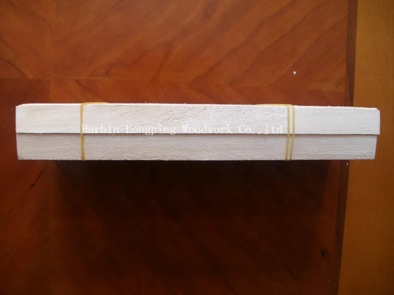 USA market wood paint stir sticks