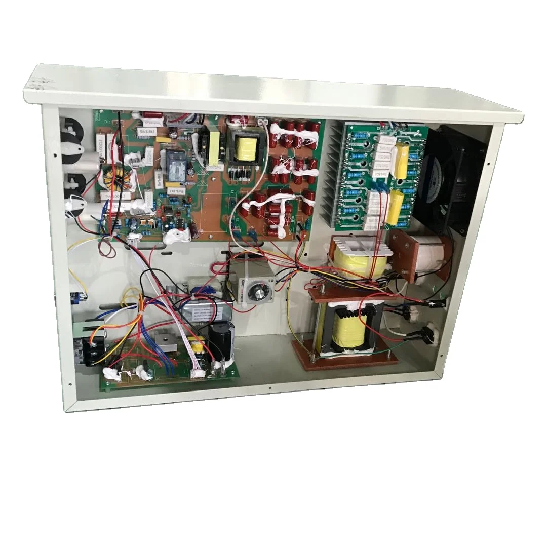 Сварочный аппарат, сварочный Ультразвуковой сварочный генератор 20K 2000W, ультразвуковая маска для лица, запчасти