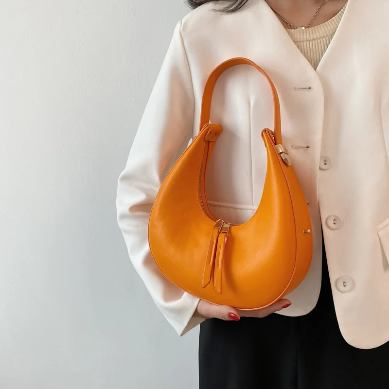 luxury designer korean vegan leather tote fashion ladies hand bags shoulder handbag for woman