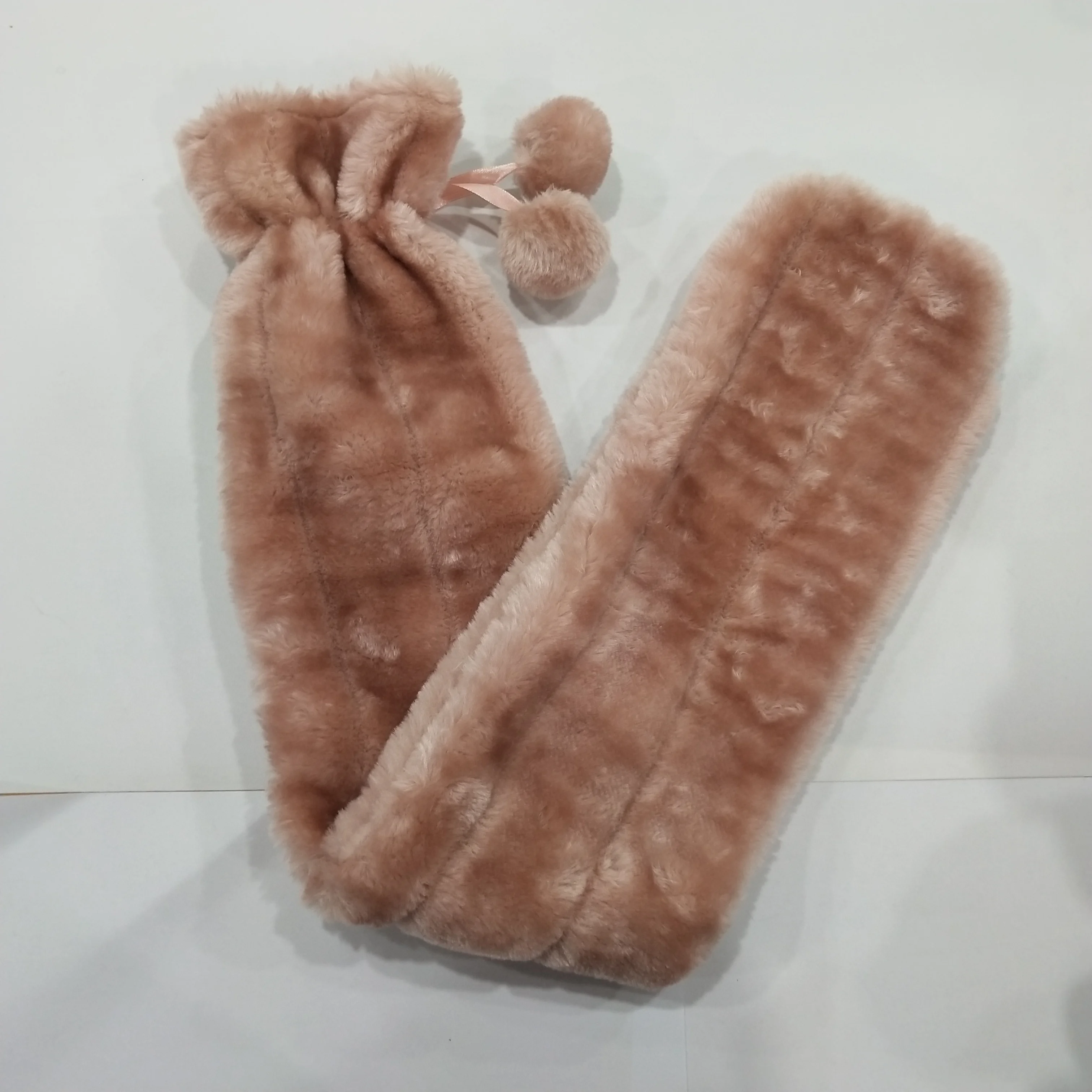 wholesale large long rubber hot water bottle hot water bottles