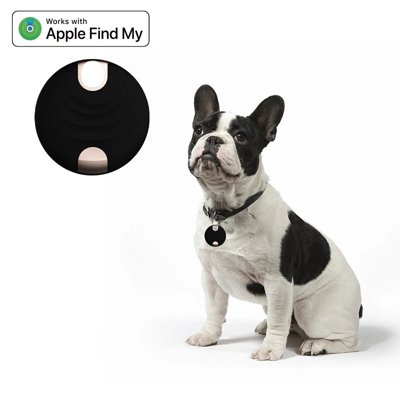 SigmaWit Wireless Smart Blue tooth Trackers and Locators Key Finder Remote Similar to AirTag Authored by MFI Work with Find My