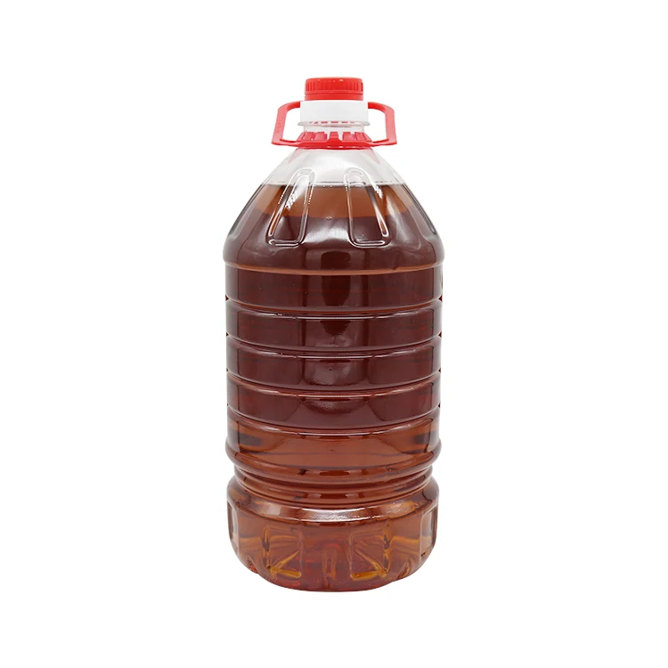 
China wholesale kitchen uses refined peanut oil at the best price 