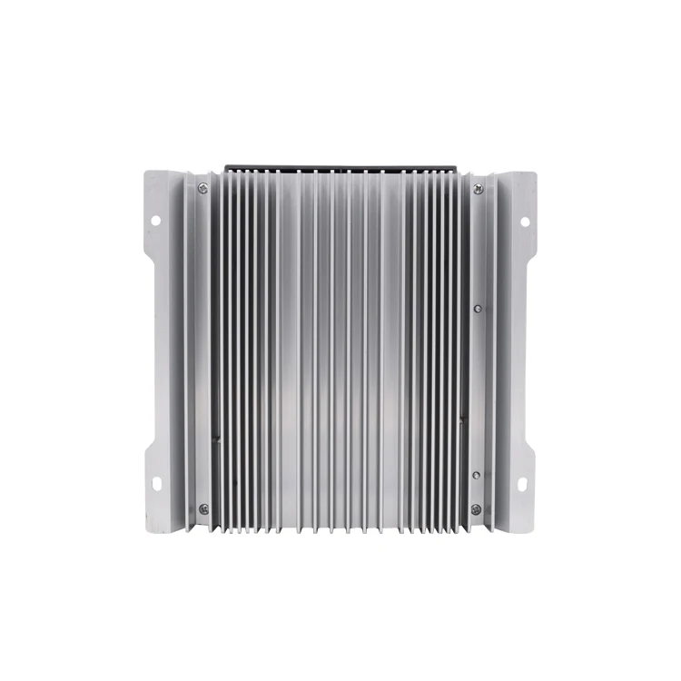 Lumiax 20A 12V 24V solar charge controller regulator charger for home energy system MPPT chargeur reguladores