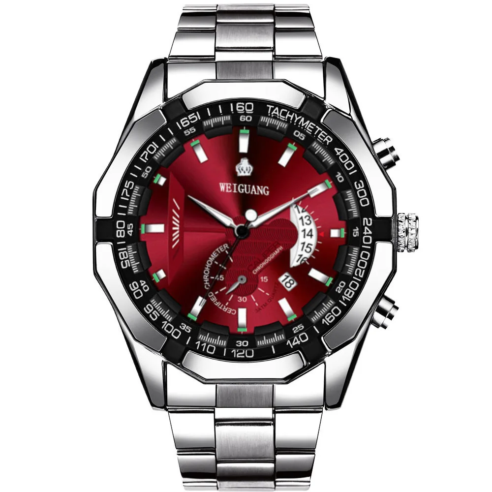 How to find dropshipping suppliers on alibaba business luminous calendar quartz watches for man watch