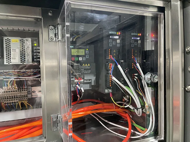 Automatic Toy box cartoning machine  puzzle box cartoning machine Lego Block box cartoning machine