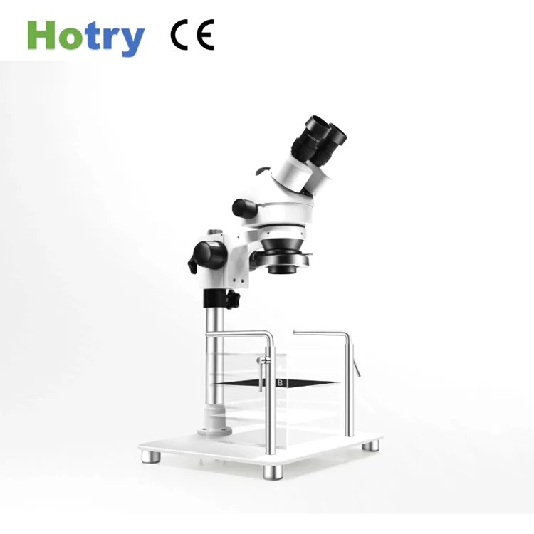 
Microscopic anastomosis trainer with trinocular camera Microanastomosis training neurosurgical training 