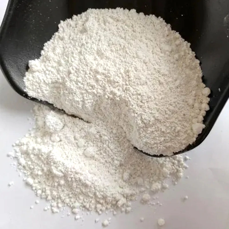 Heavy calcium carbonate talc for wire and cable 800 mesh for plastic paint cosmetics