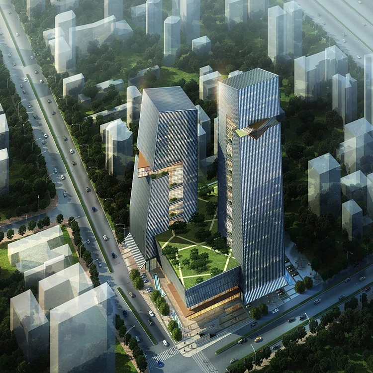 Landscape miniature model making/ 3d architectural building model /3d house plans