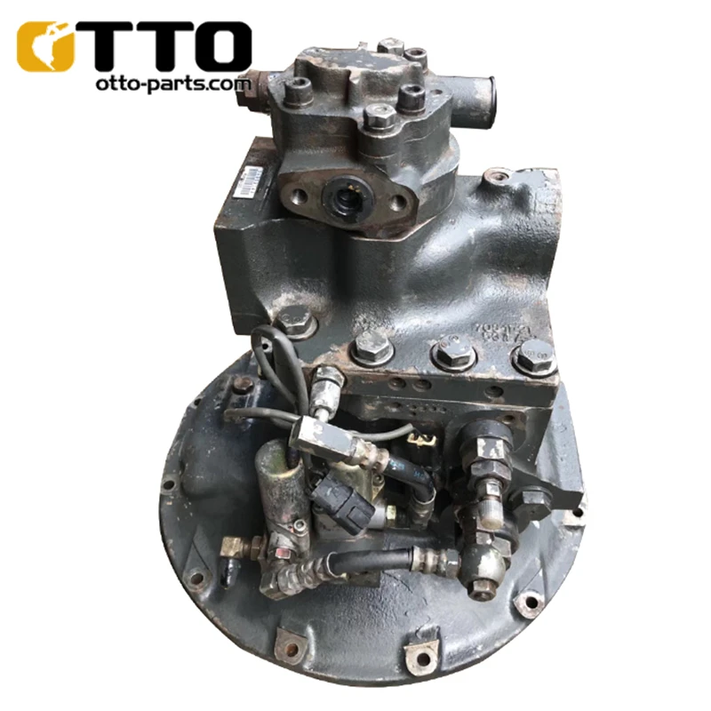 OTTO PC120-6EO Piston pump PC120-6E hydraulic main pump for komatsu excavator