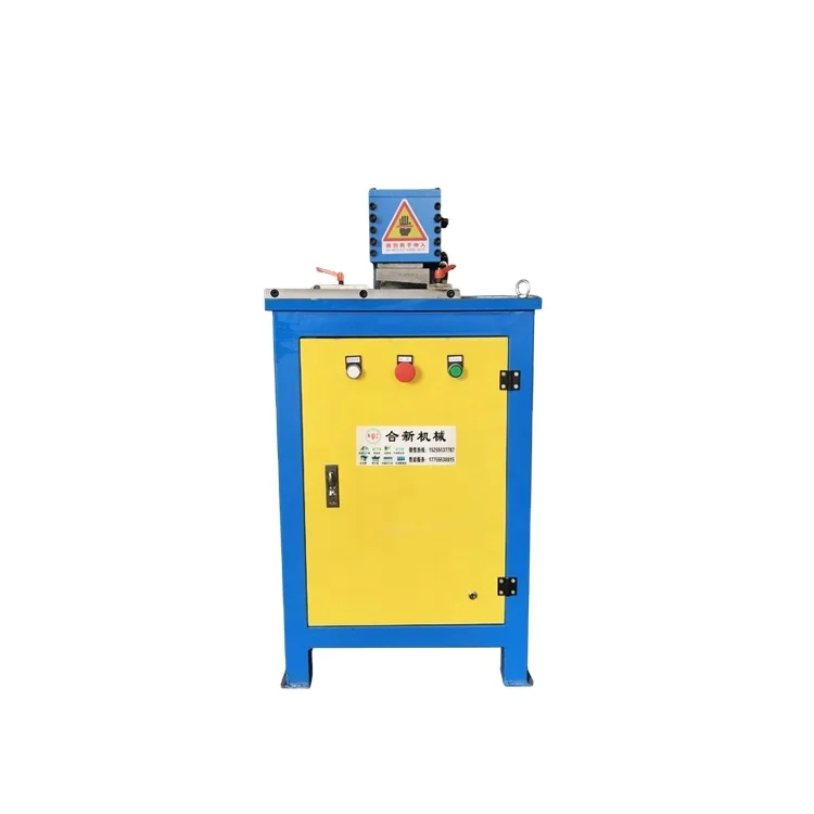 
Гидравлическая машина для резки листового металла с прямым углом 