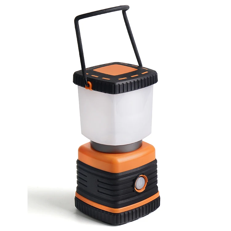 
Multi-function portable solar lamp usb rechargeable camping lantern 1000lumen led lantern outdoor camping light 