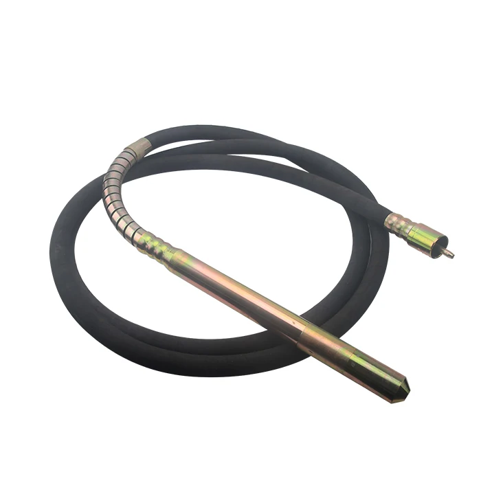 WOMA needle concrete poker vibrator nozzle 70*6m bangladesh vibrating needle price steel wire