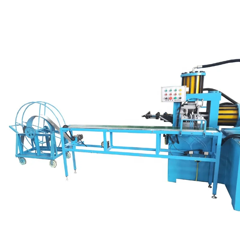 Офисная машина для производства гвоздей