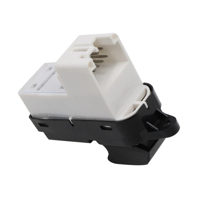 Window Control Switch GP9F-66-380 Power Window Switch For Mazda 6 2006 2007 GP9F66380 GP9G-66-380 GP9F-66-380.
