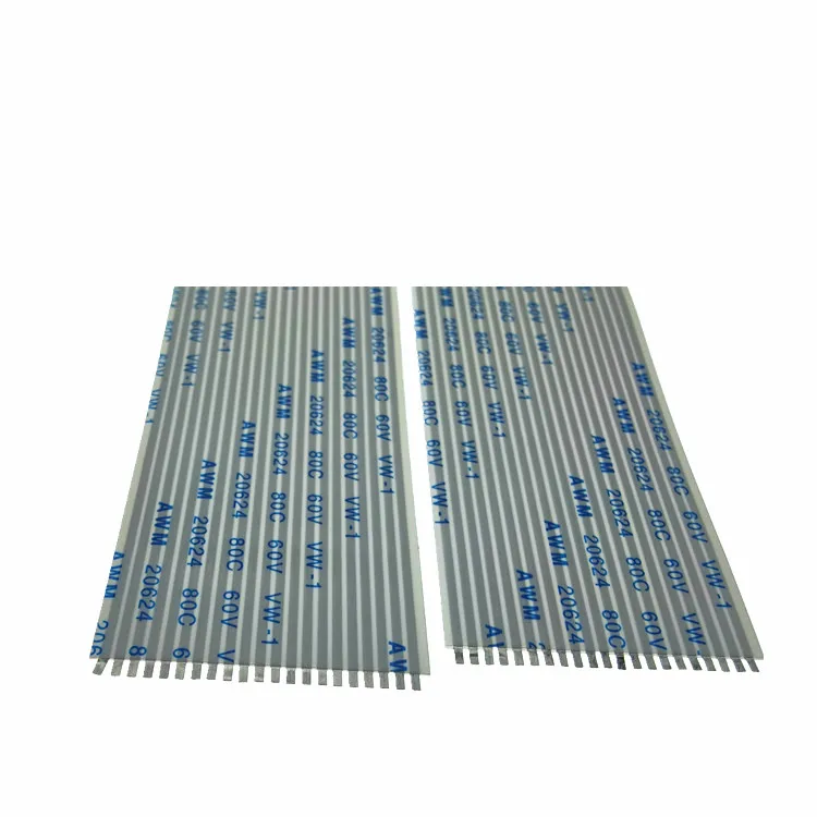 Awm 20798 80c 60v Vw1 Hf Customized Cables Ffc Cable