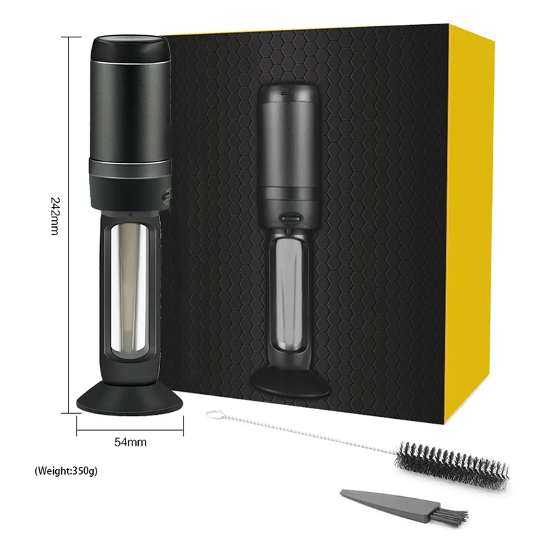 Предварительно свернутые конусы, аксессуары для курения, электрическая травяная мельница, автоматическая шлифовальная машина, конусный наполнитель