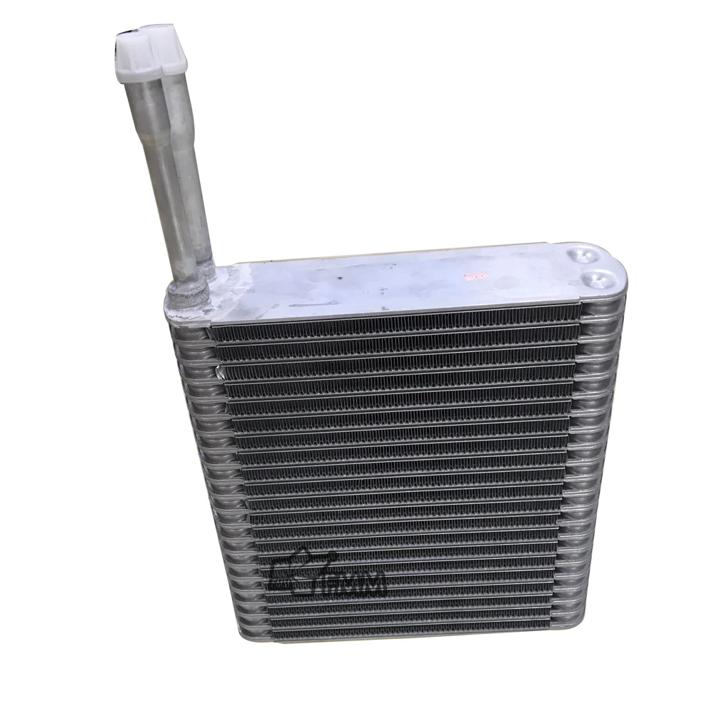 New Cooling Coil AC Evaporator Core For 1991-1996 Jeep Cherokee L4 2.5L GAS Right-Hand Drive