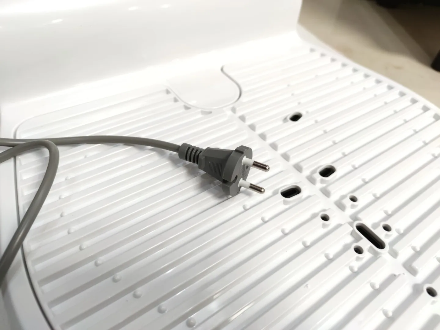 hot selling warehouse stock hair body dryer Factory electric manufacture multi-function bathroom portable mini automatic air