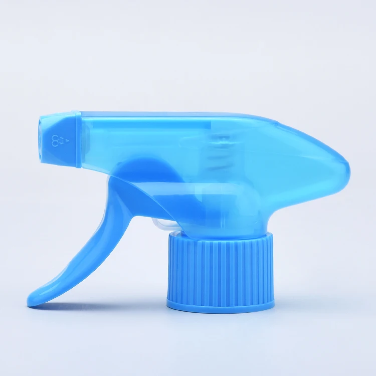 Wholesale foam nozzle trigger sprayer head, 28/410 trigger spray