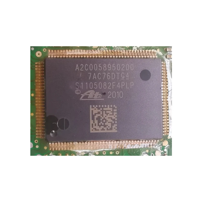 A2C0058950200 Automotive computer board power module/voltage regulator/SMT transistor/BGA/sensor/chip