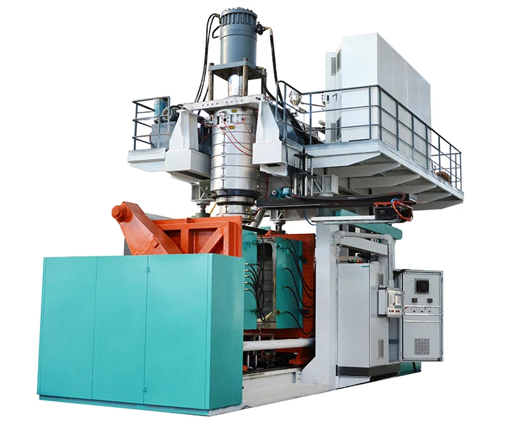 Molding Mould Blow Molds Plastic Mold for Blow Molding Machine