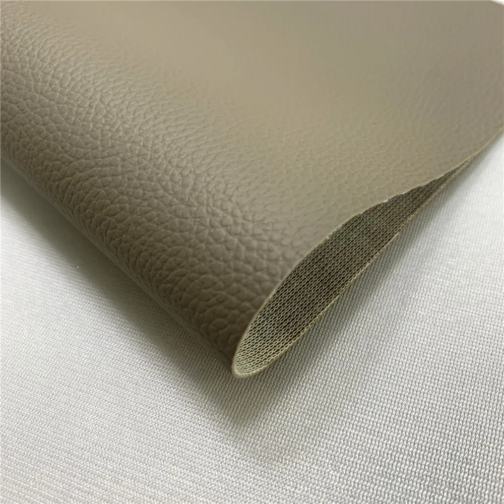 Дешевая цена УФ стойкая морская Виниловая Обивка синтетическая кожа для