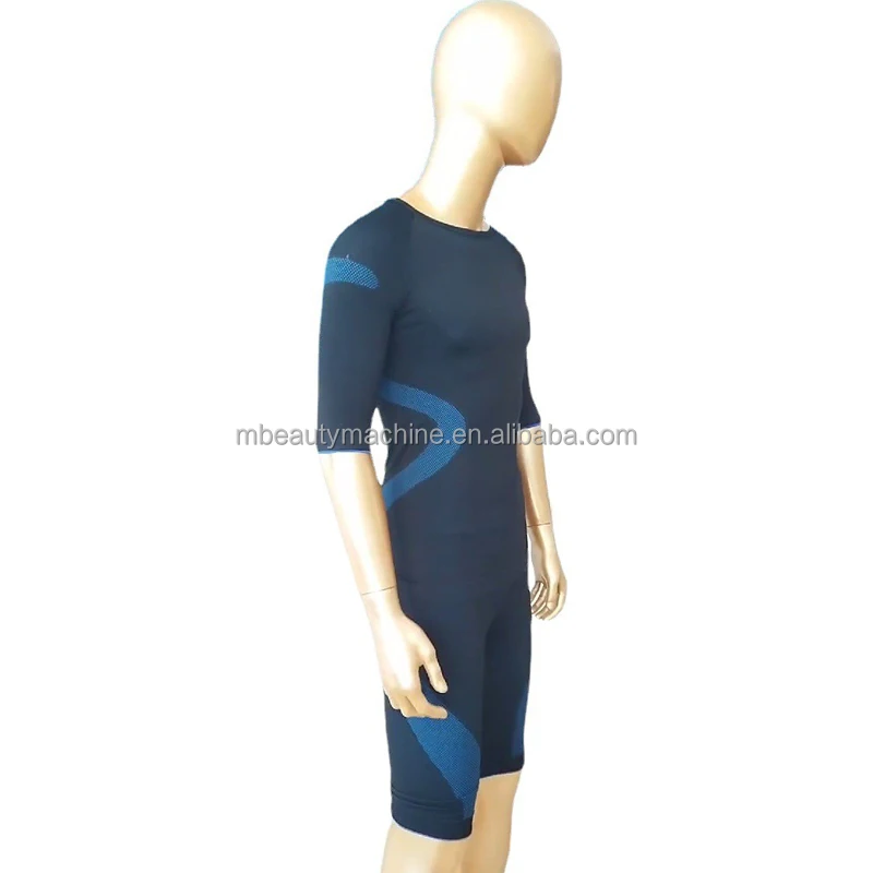 Boditech Ems Miha Underwear Suit For Miha Bodytec Ems Training Machine