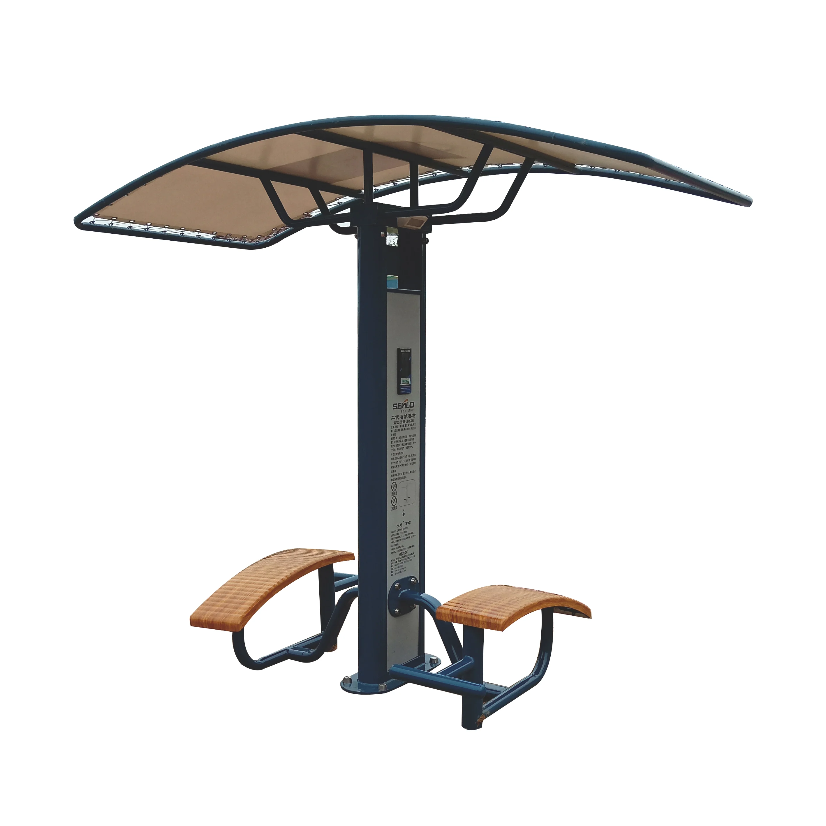 Fitness Equipment Park Outdoor Gym China Factory Outdoor Sports Hot Sale Exercise Machine Equipment