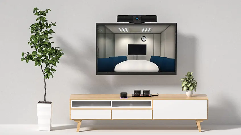 Ptz 1080P Конференц-камера 4K видеокамера для конференц-встреч фото и аксессуары учебный