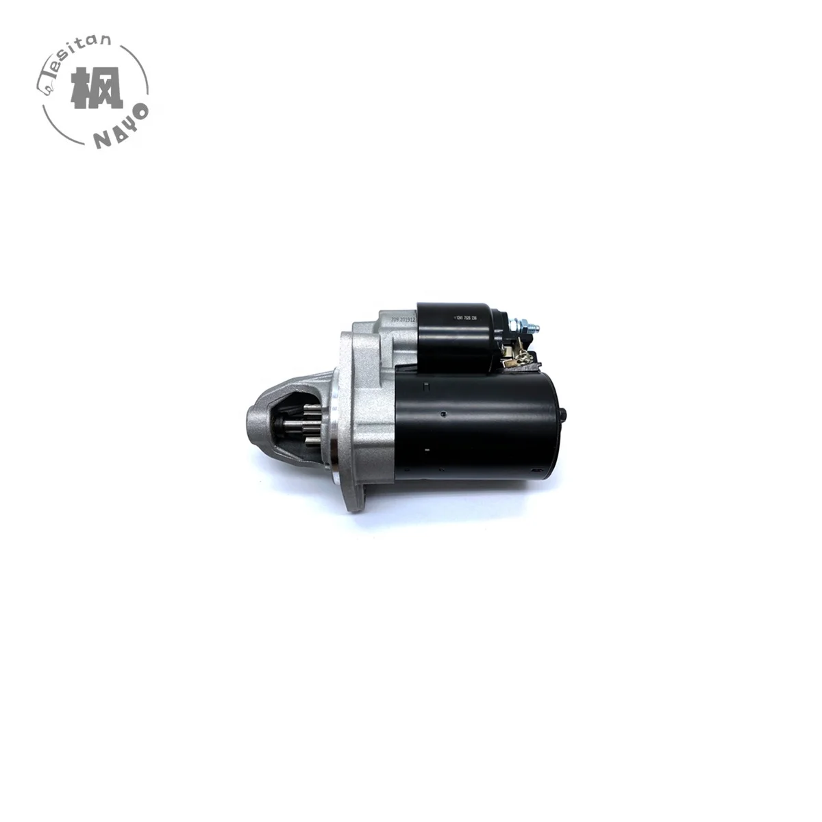 Starter for BMW E90/E60/6/F18/F02/E70/N52/N54 OE 12417526236