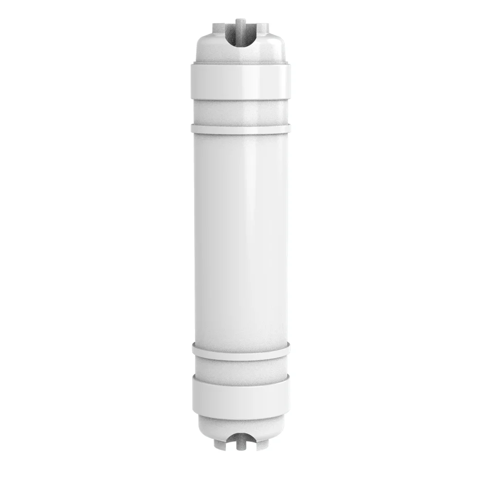 T33 In-line Coconut shell Activated Carbon Water Filter