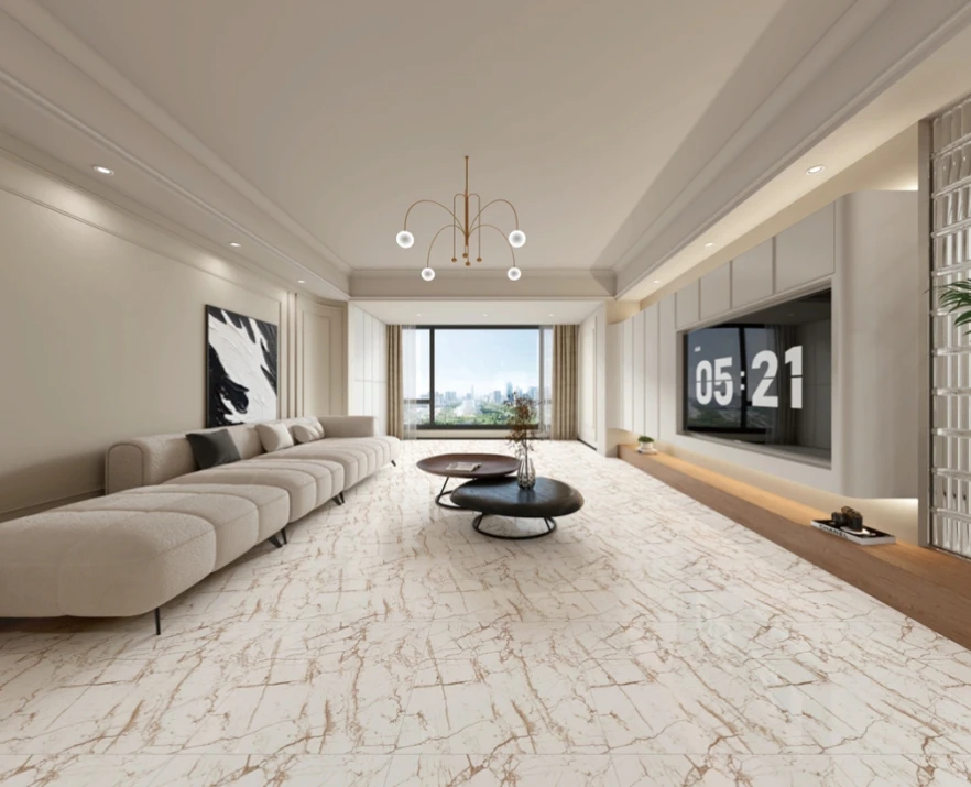 Китайская линия камня полированный фарфор пол Porcelanato 60x60 плитка цены