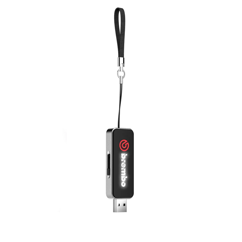 100% Оригинальный USB-накопитель для визиток 16 ГБ 32 64 128 USB 2 0 флеш-накопитель браслет рекламный подарок на заказ
