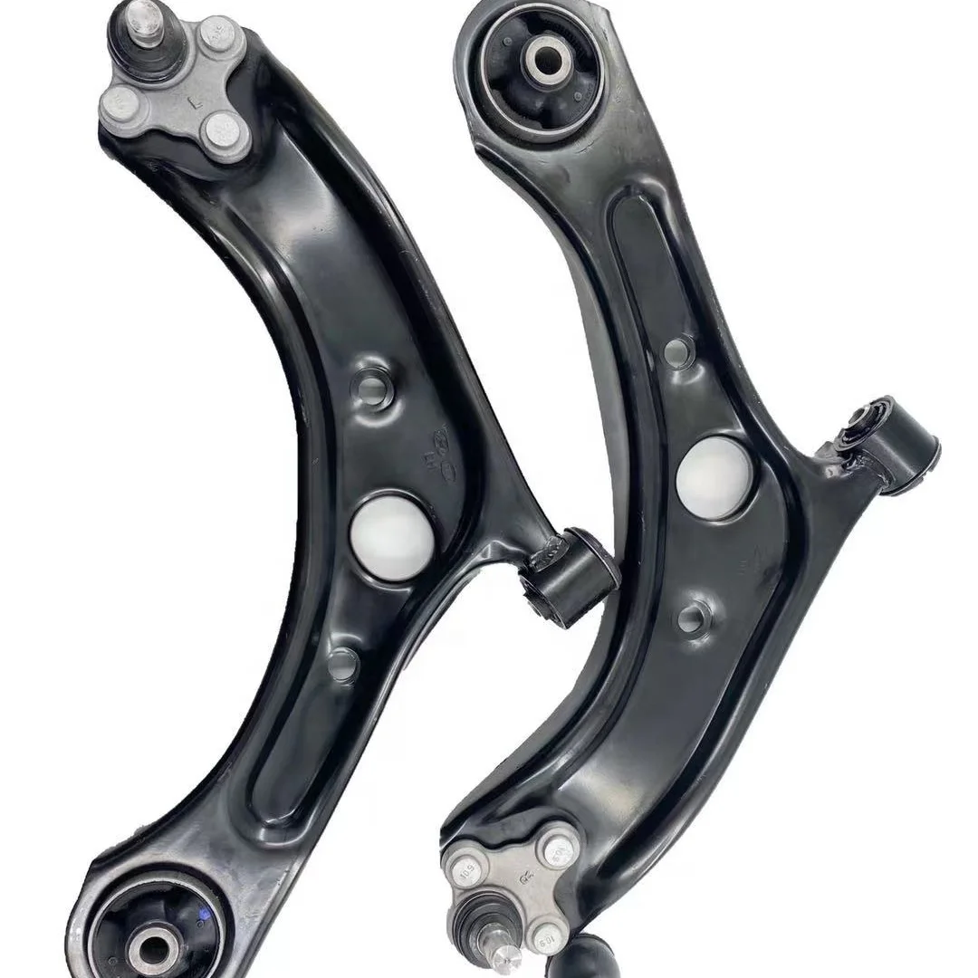 The high quality lower arm 54500-D9000 54501-D9000 is suitable for Hyundai Kia SOPRTAGE.