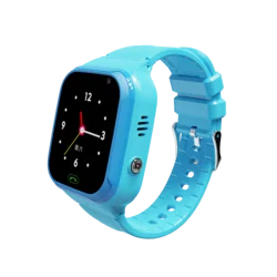 LT36 4G Kids GPS Smart Watch with LBS Wifi Video Call SOS Waterproof Camera Children Smartwatch Remote Monitor Phone Clock Gifts