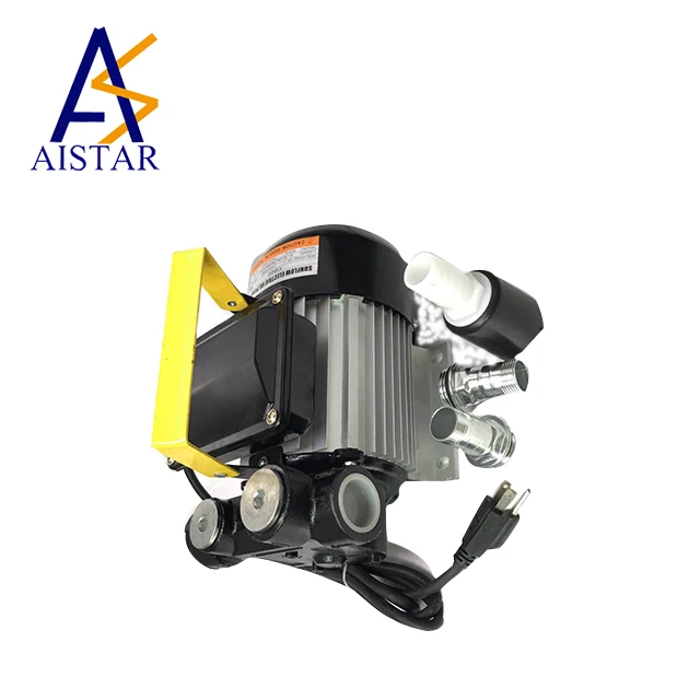 High quality   Fuel Transfer Pump Ac220v 550w / Hot Sell Fuel Transfer Pump Ac220v 550w