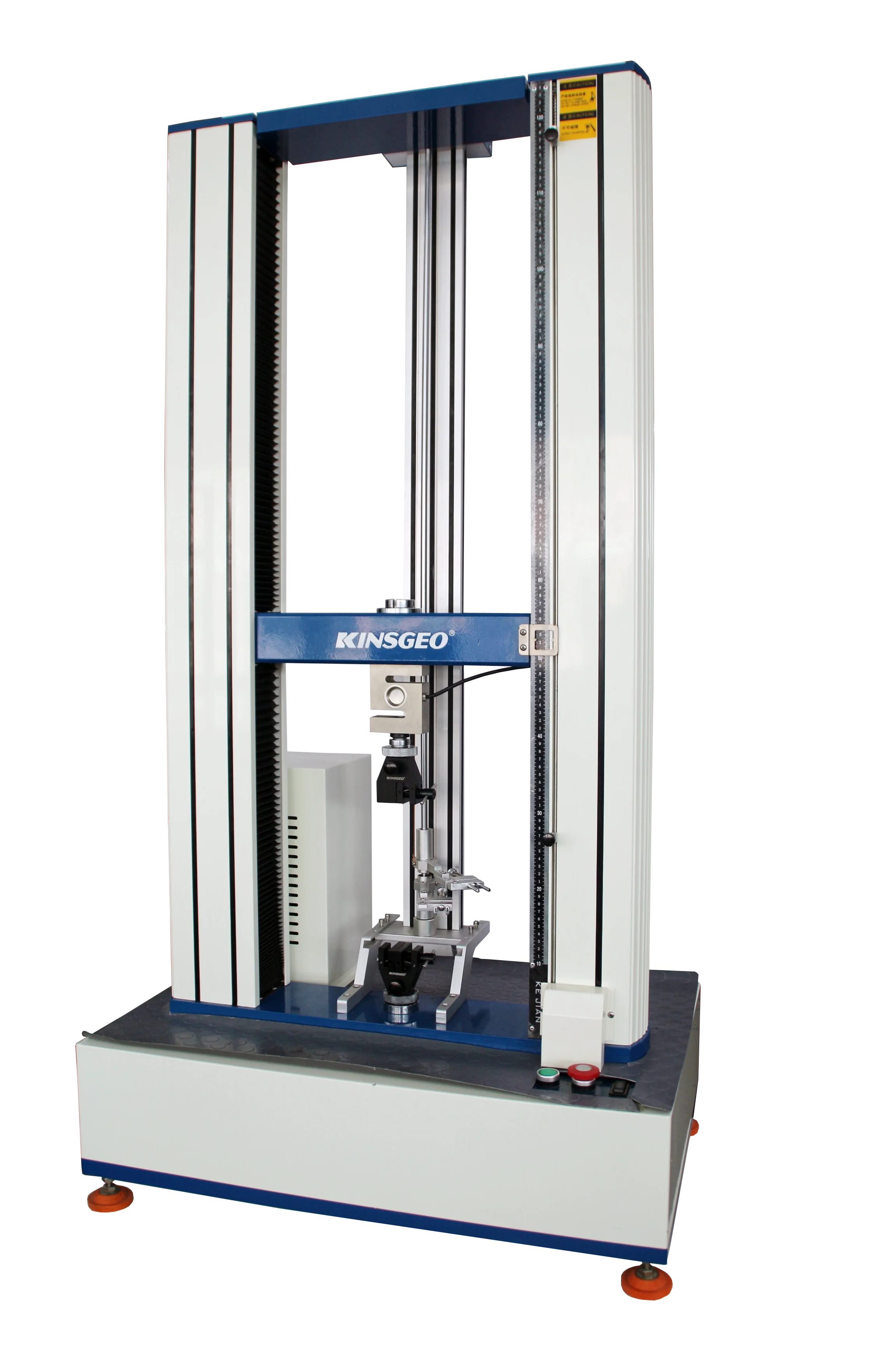 Servo Motor Electronic Measuring Instrument Test Strength Tester Universal Tensile Testing Machine Lab equipment