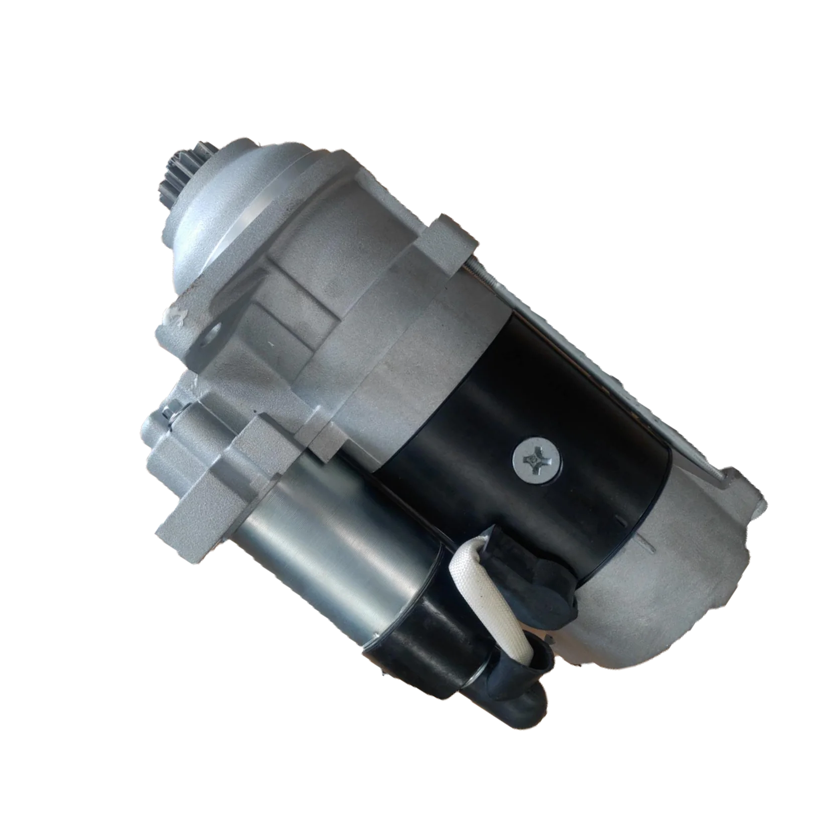 Wholesale high quality diesel Diesel Engine Spare Part 24V 6.0kW starter motor 5565913 21YB054 19K01559