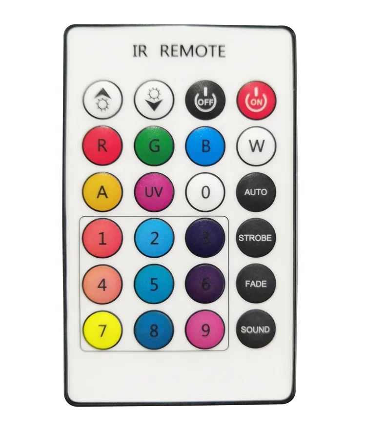 Outdoor IP65 Waterproof Slim Flat Wash Uplight WIFI APP 9 x 18Watt 9*18 Watt 9pcs 18W RGBWA+UV 6IN1 LED Wireless Battery Par