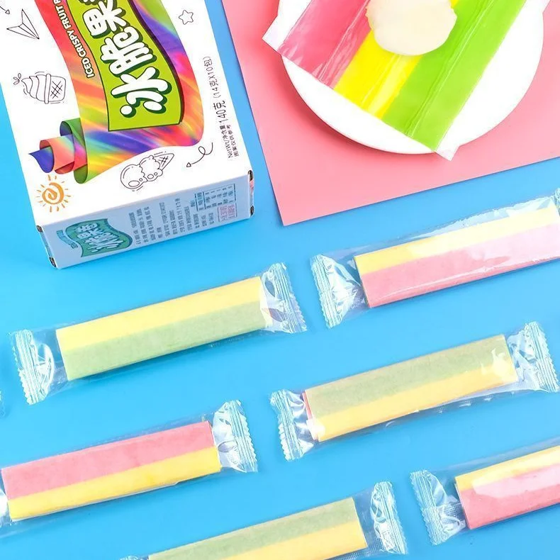 Fruit Roll-Ups Variety Pack 140g | Popular American Candy fruit roll ups