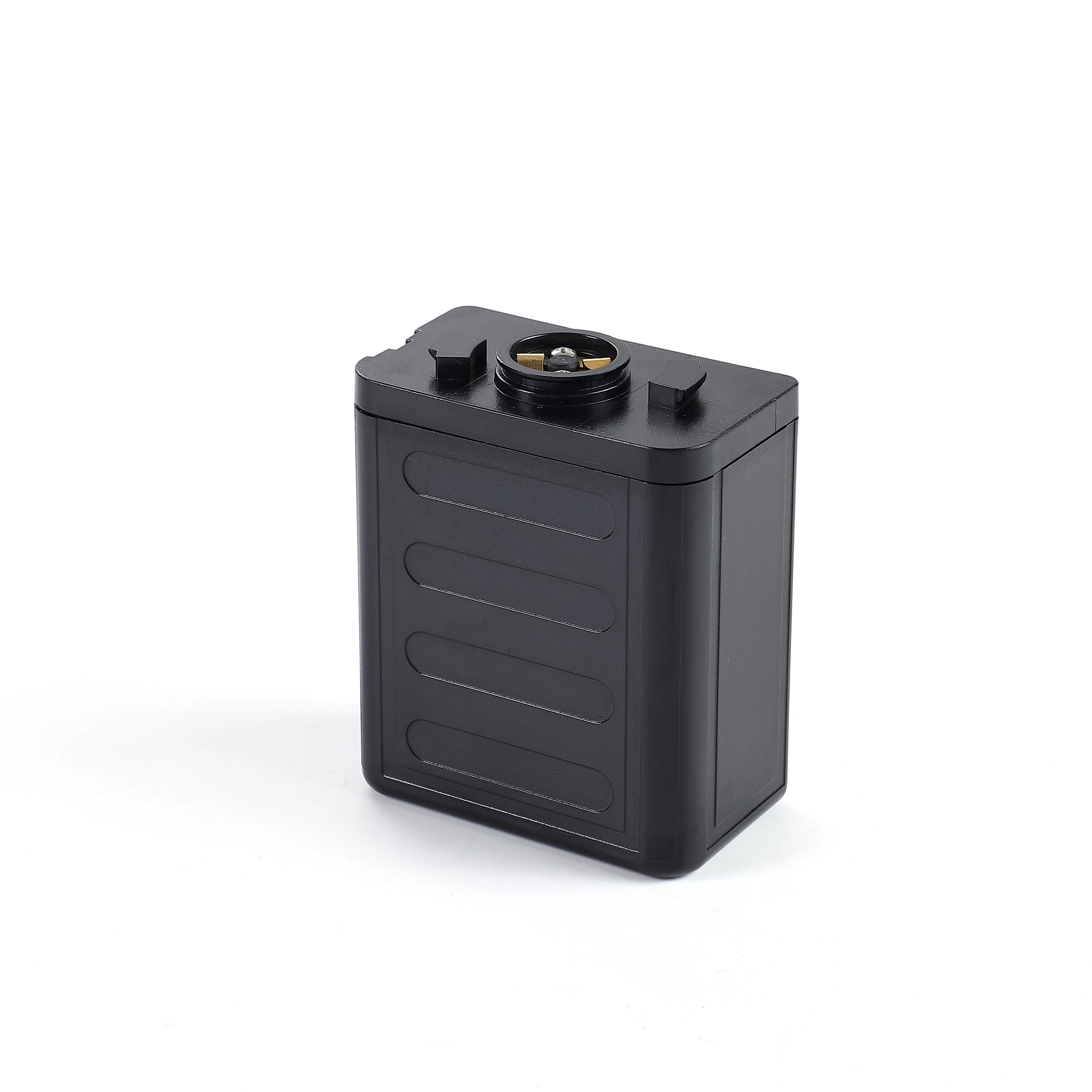 KTN rechargeable lithium ion battery cell 14.8V 6.6 / 7Ah  3A for wave radios/AD hoc radio and customizable