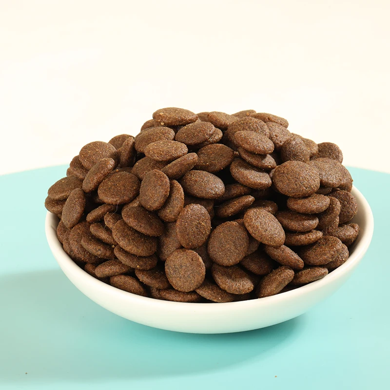 Estar OEM China Hot Pet Food Best Price  Natural And Organic OEM Dog Dry food