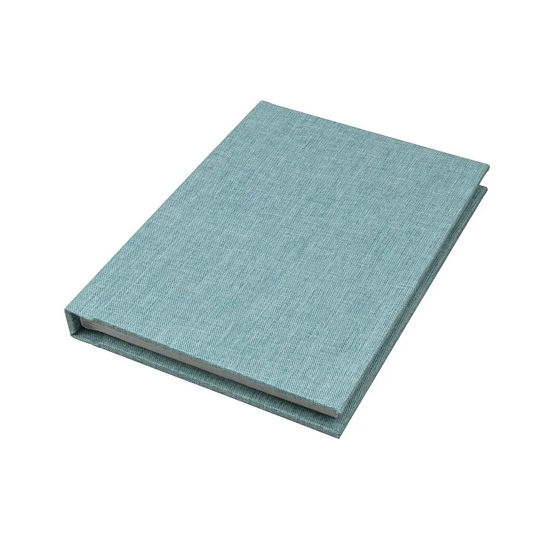 Latest Design Personalized Custom Dry Flush Mount Memory Wedding Photo Album