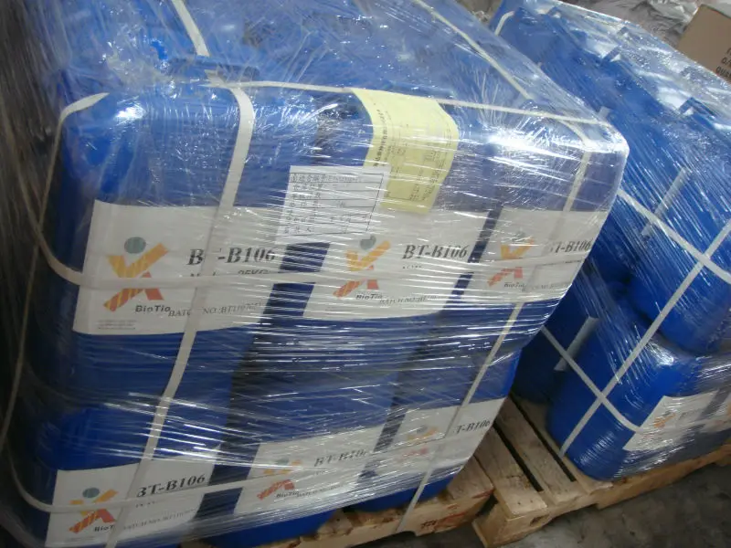 PHMB Polyhexamethylenebiguanide hydrochloride Cas32289-58-0