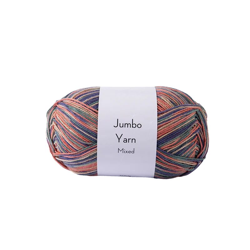  Cheap Price Fashion Eco-friendly Hand Knitting Soft yarn crochet Acrylic Wool