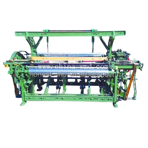 GA615 Series textile weaving Shuttle Loom for sale automatic shuttle loom weaving machine for denim