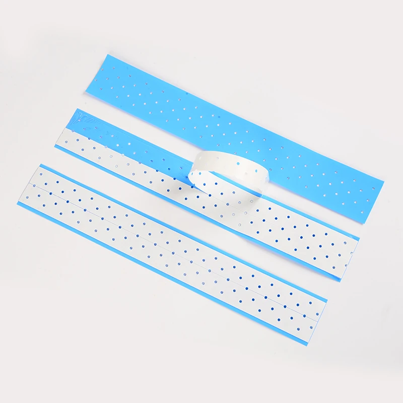 Walker Extenda-Bond Plus Toupee Wig Tape for hair replacement system Adhesive Tape