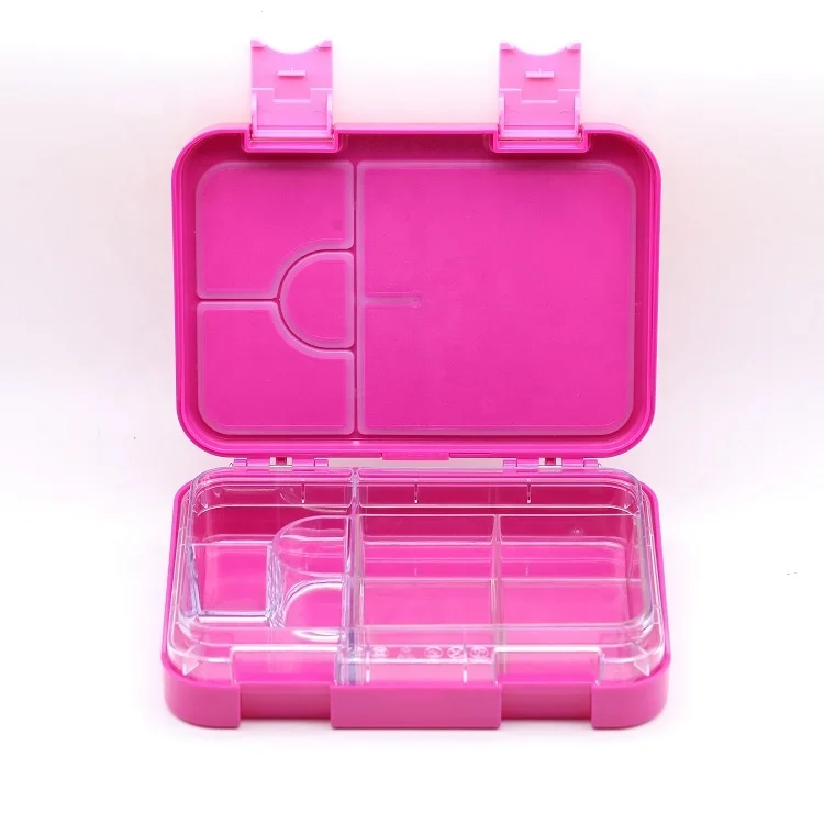 New Year gift Christmas gift eco friendly bread box storage bin plastic storage bin with lids