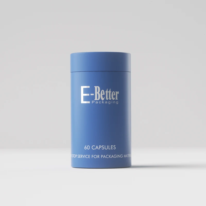 Custom150cc 300cc Pharmaceutical Medicine Vitamin Capsule Container gummy packaging PET jar Supplement Pill Bottle